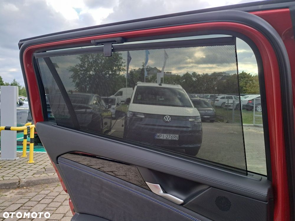 Volkswagen Passat 2.0 TSI 4Mot R-Line DSG - 37
