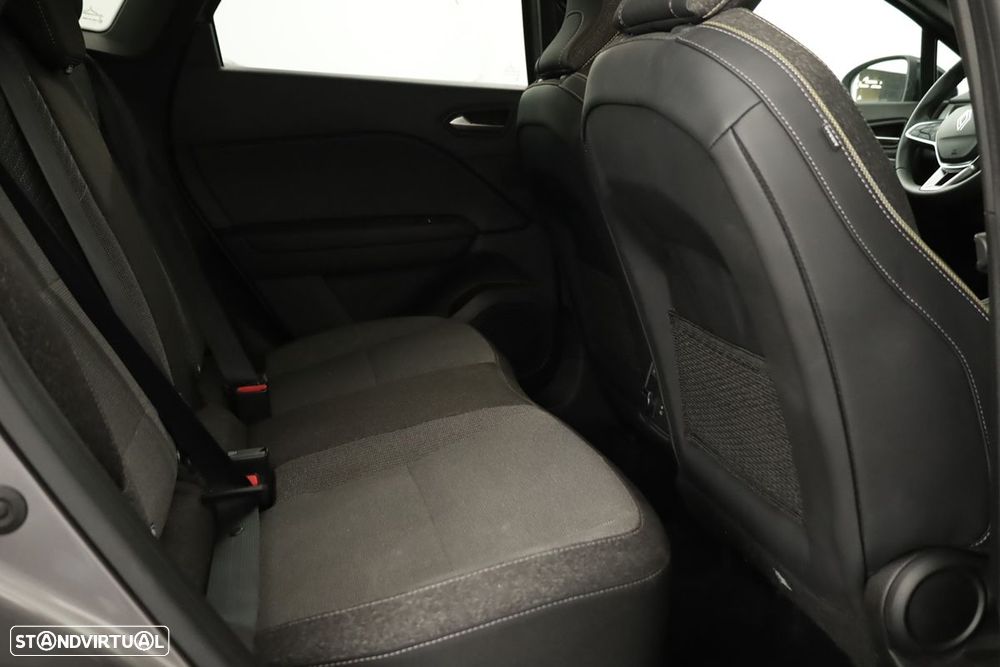 Renault Symbioz 1.6 E-Tech Full Hybrid Techno - 23