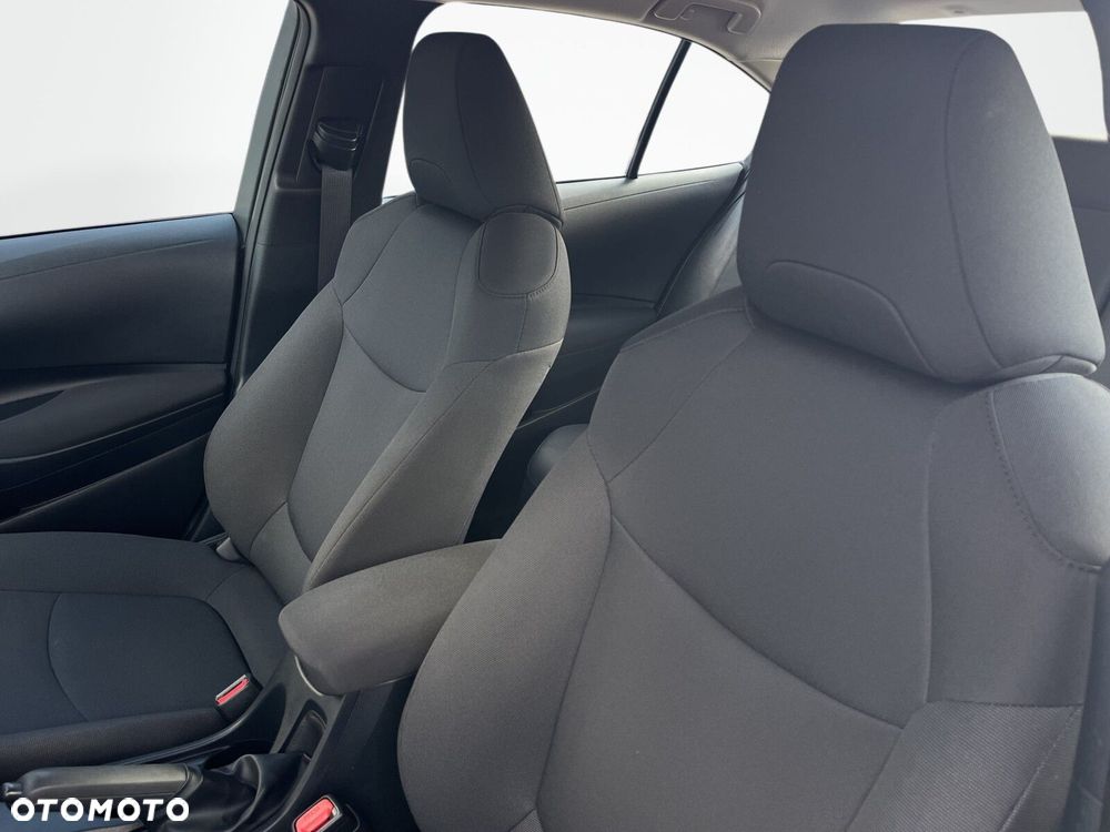 Toyota Corolla 1.6 Active - 13