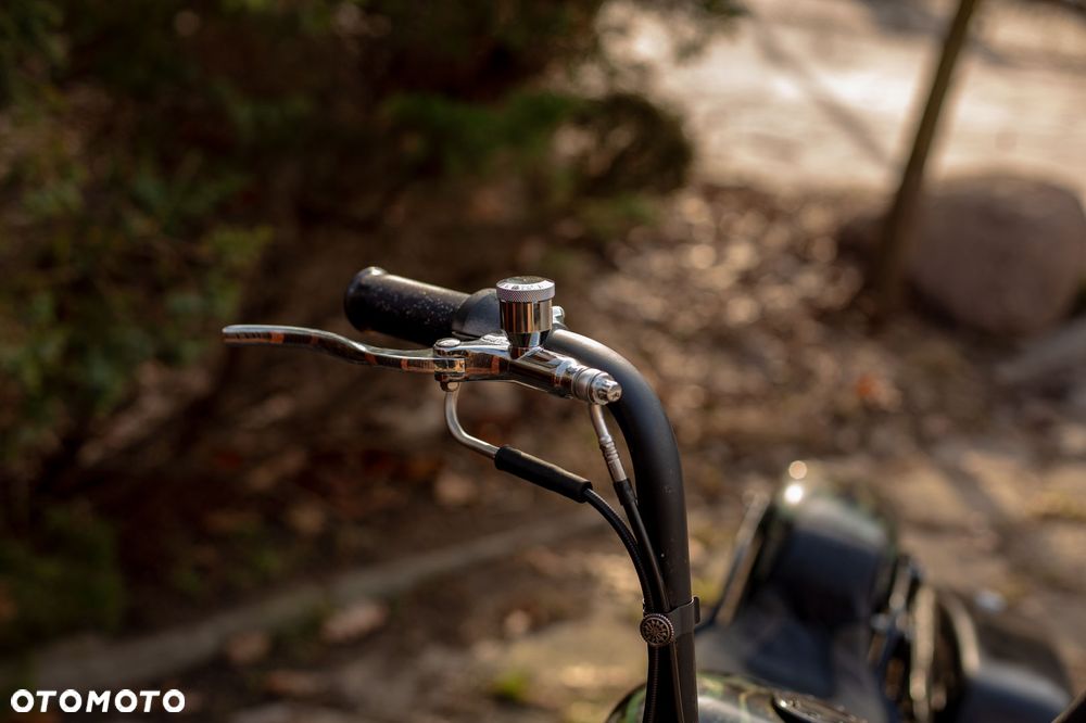 Harley-Davidson Softail Heritage Classic - 7