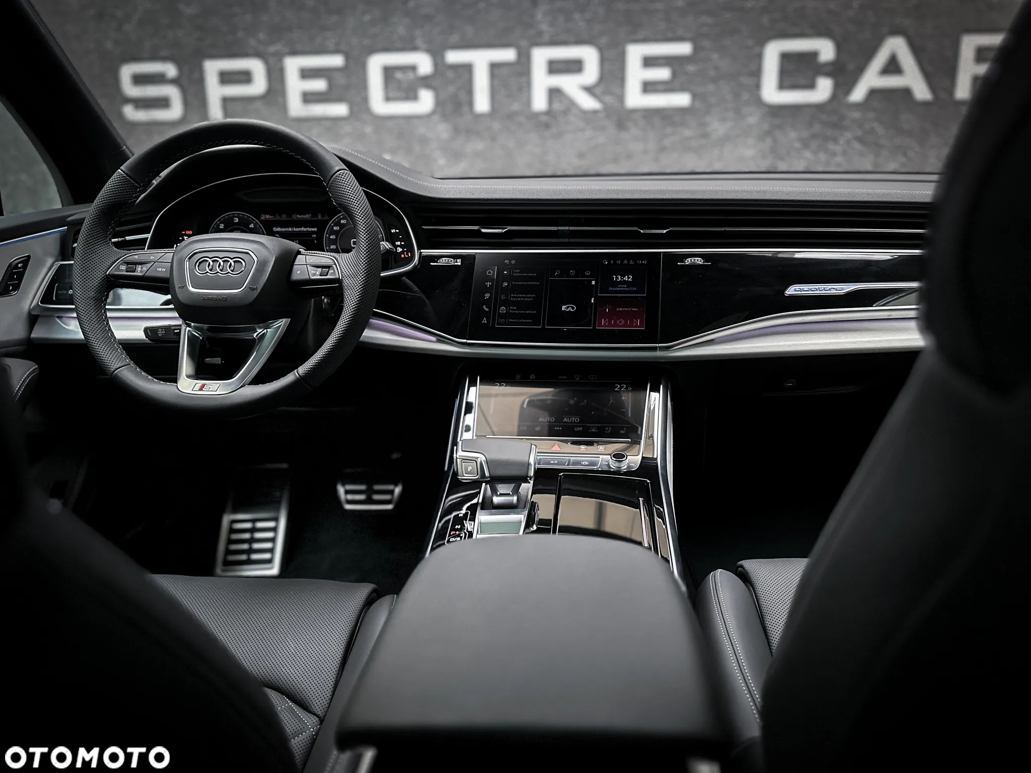 Audi Q7 - 30