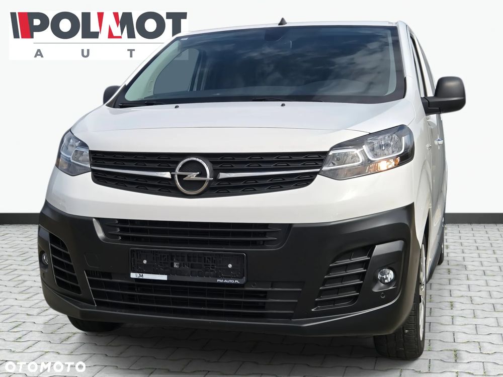 Opel Vivaro - 9