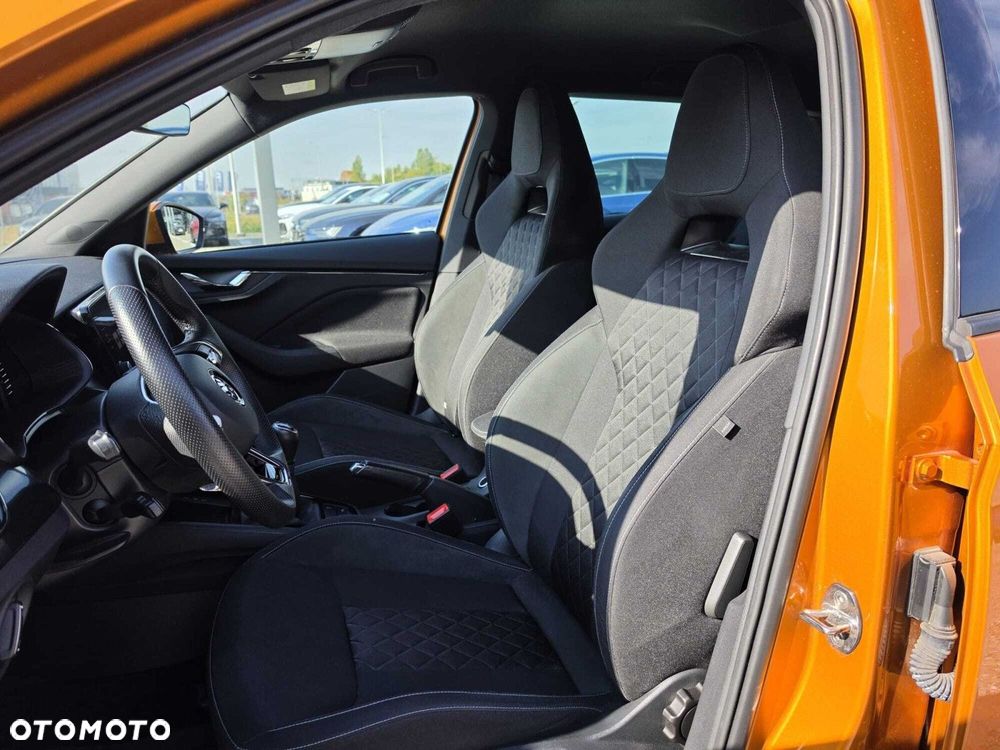 Skoda Kamiq 1.5 TSI Style - 23