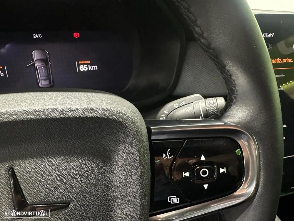 Polestar 2 Single Motor 64kWh - 38