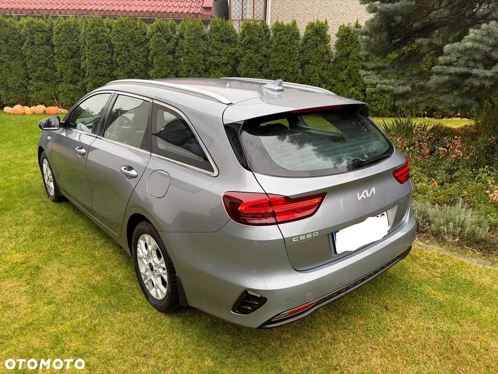 Kia Ceed 1.5 T-GDI L - 9