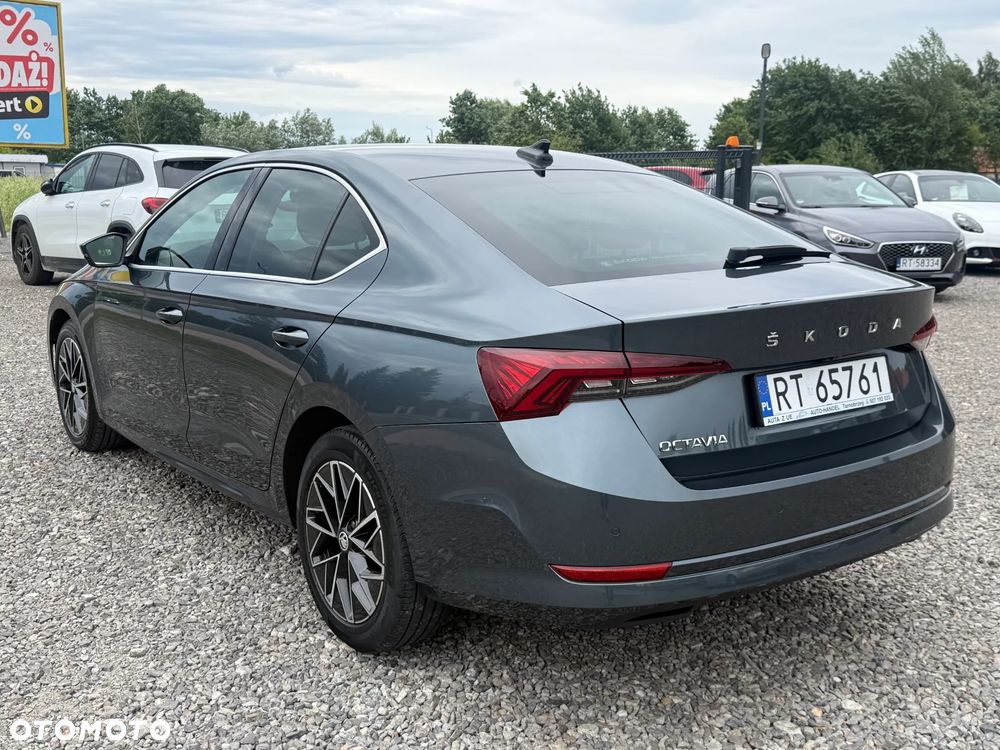 Skoda Octavia 2.0 TDI Ambition - 4