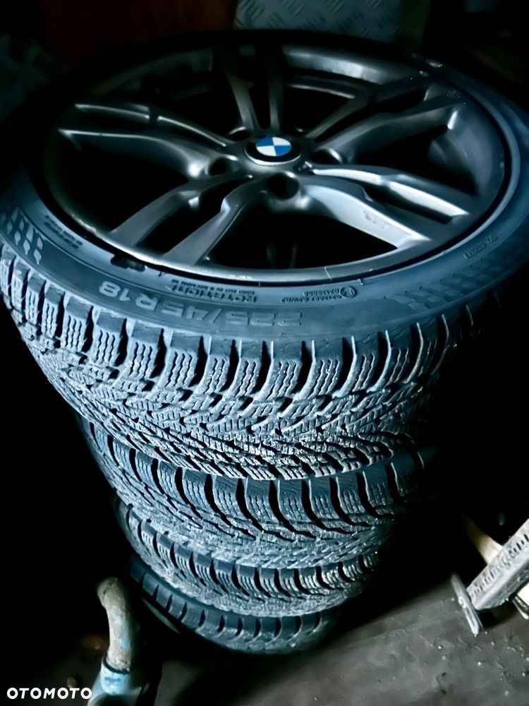 BMW Seria 4 420d xDrive - 16