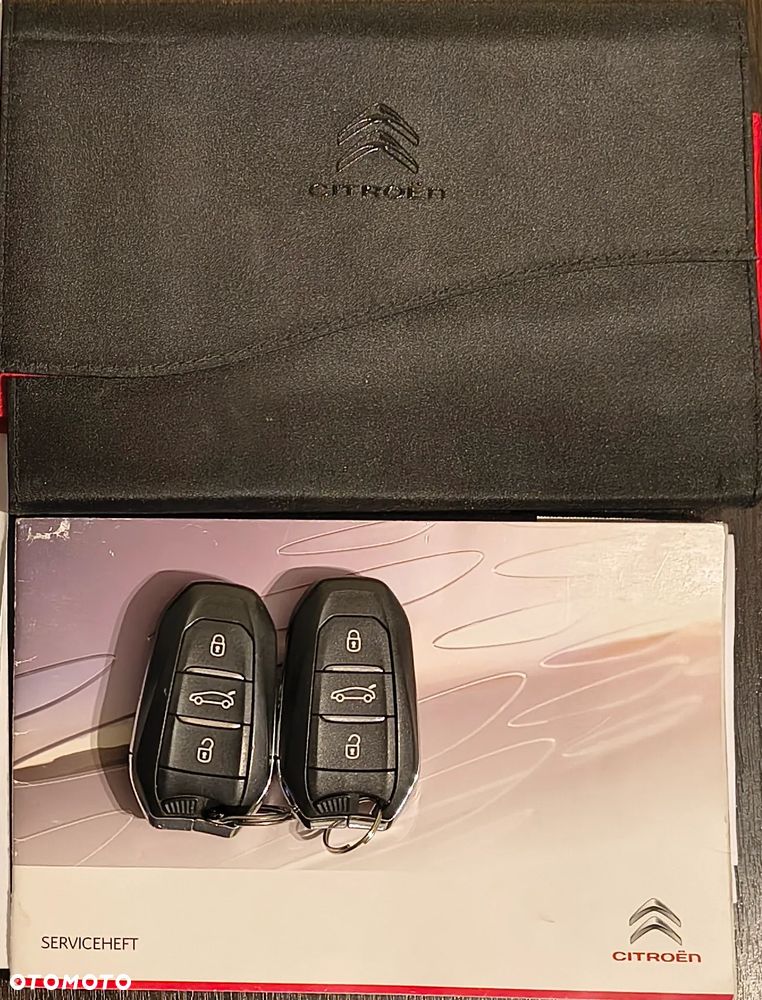 Citroën C4 Picasso e-HDi 115 Exclusive - 9