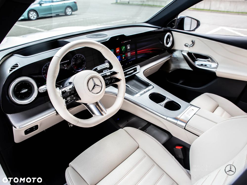 Mercedes-Benz GLC - 8