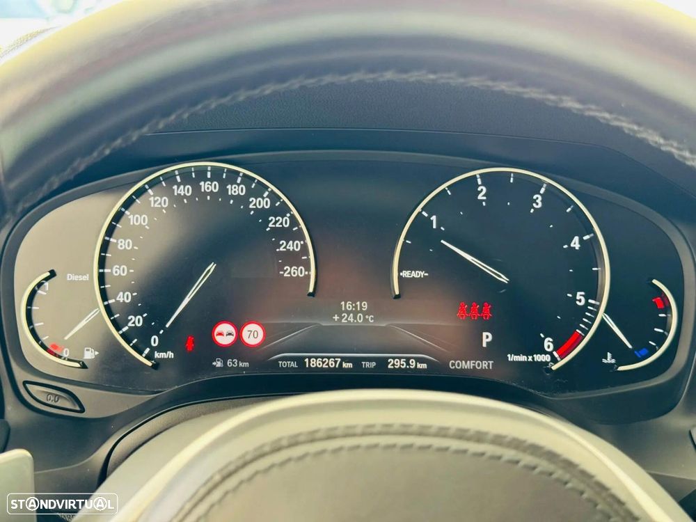 BMW 320 d Aut. Advantage - 25
