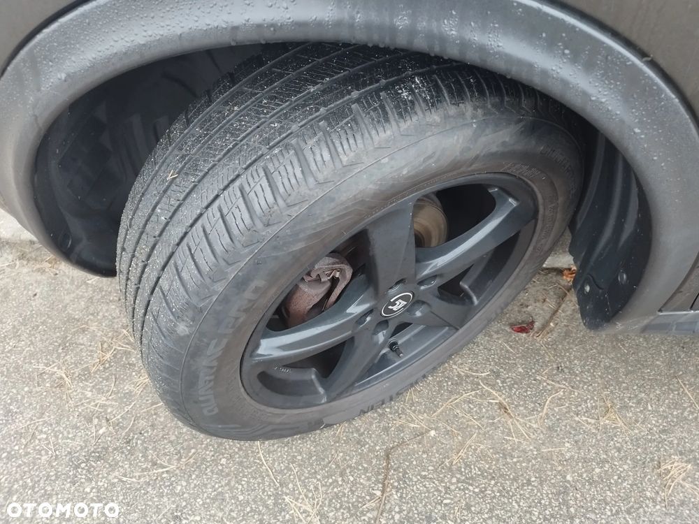 Nissan Juke 1.5 dCi N-Tec - 16