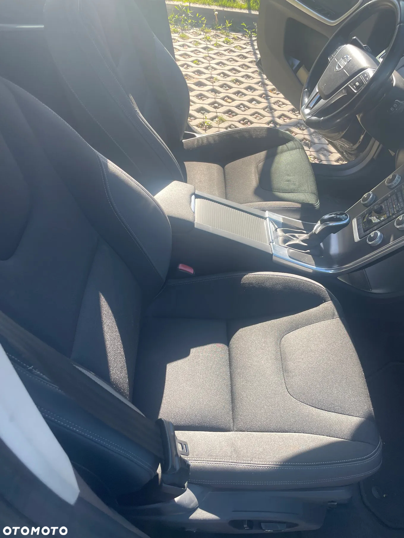 Volvo XC 60 - 7