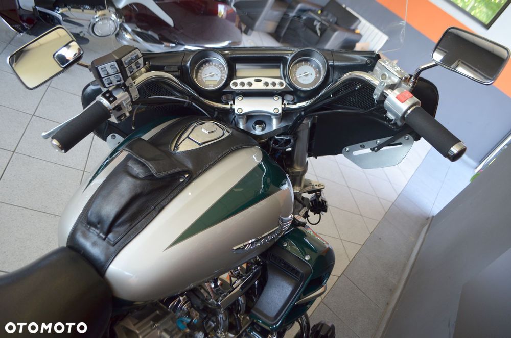 Honda Valkyrie - 31