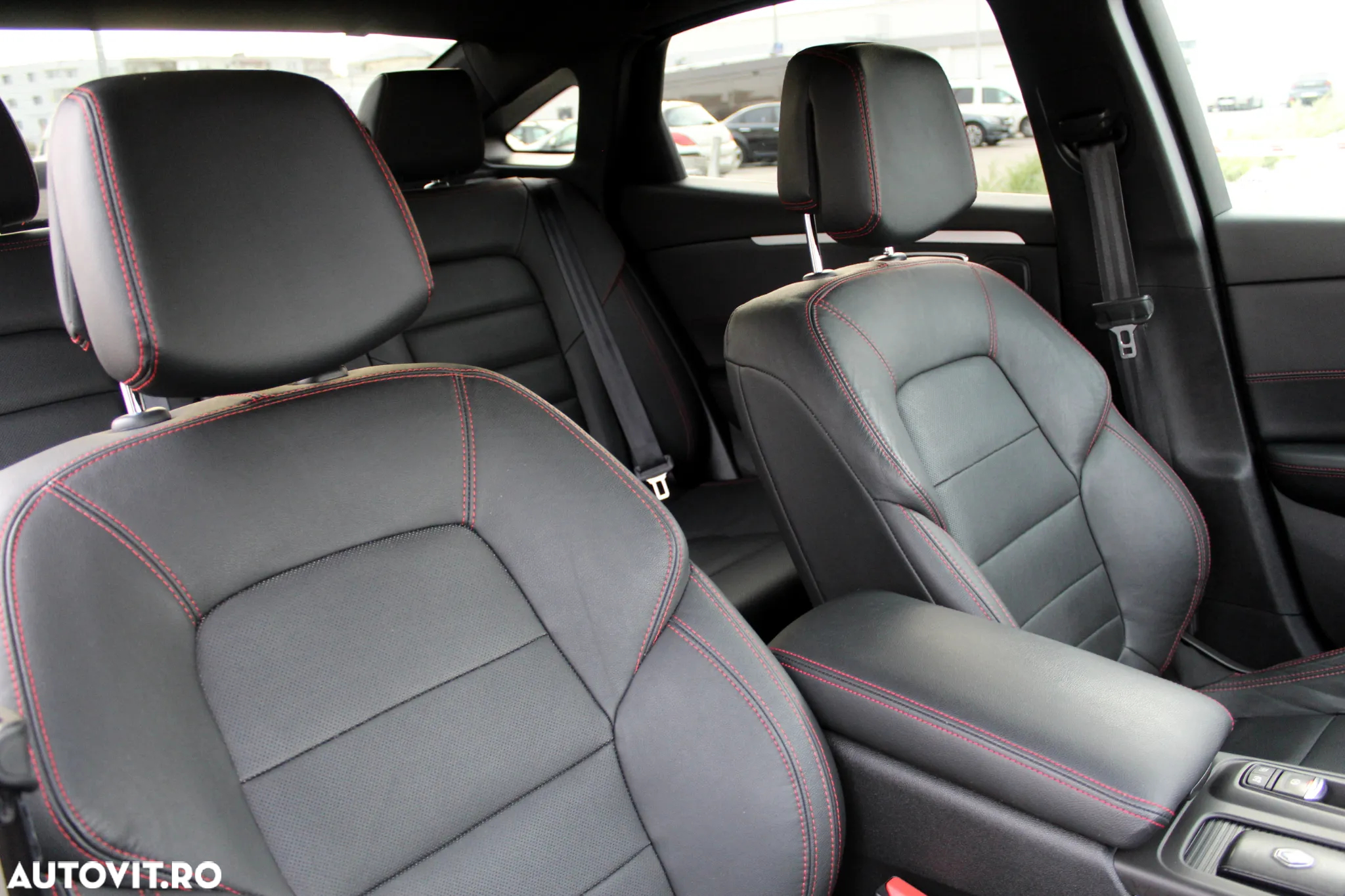Renault Talisman TCe 160 EDC GPF INTENS - 18
