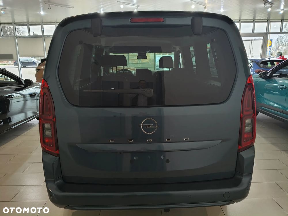 Opel Combo XL 1.5 BlueHDi S&S GS - 7