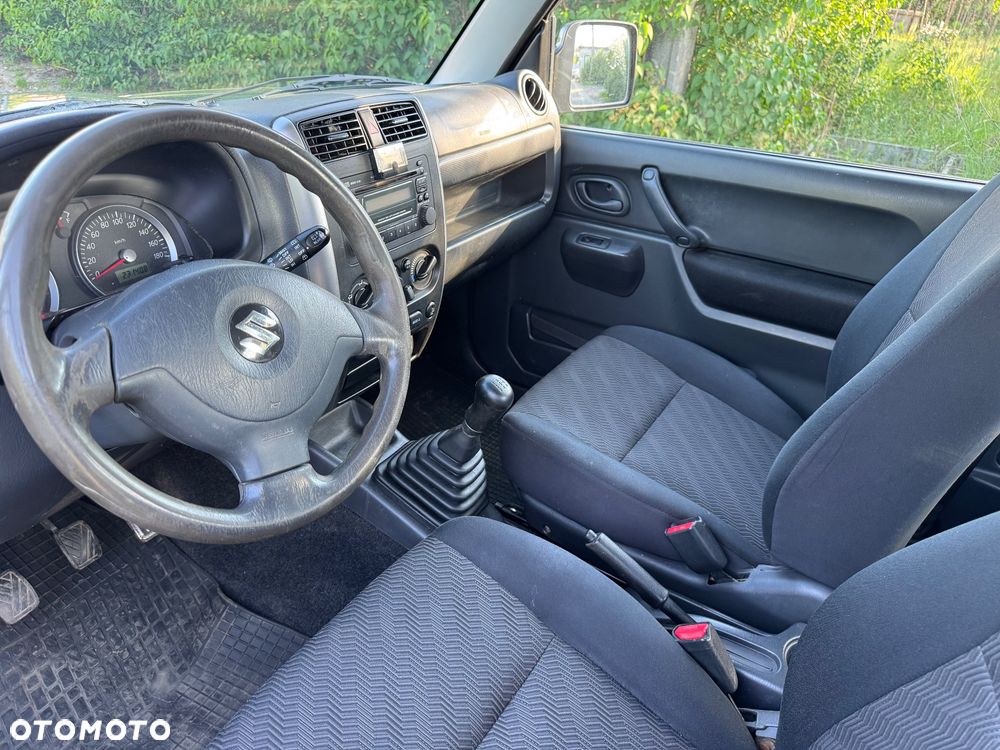 Suzuki Jimny - 15