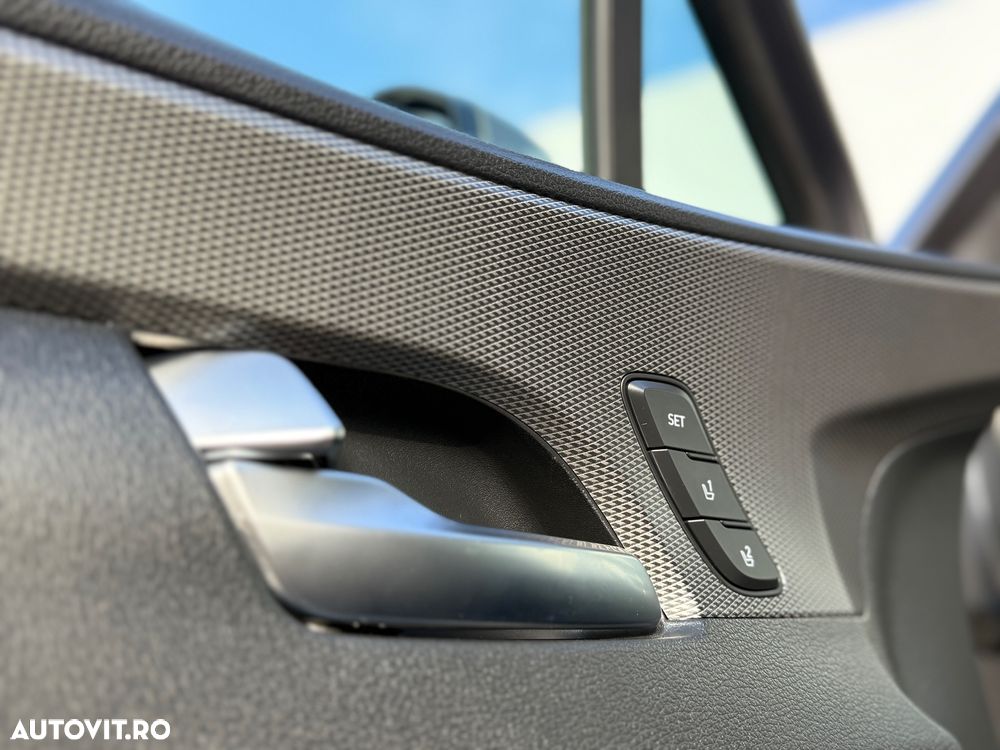 Hyundai Santa Fe 2.2 CRDi 4WD Automatik Premium - 14