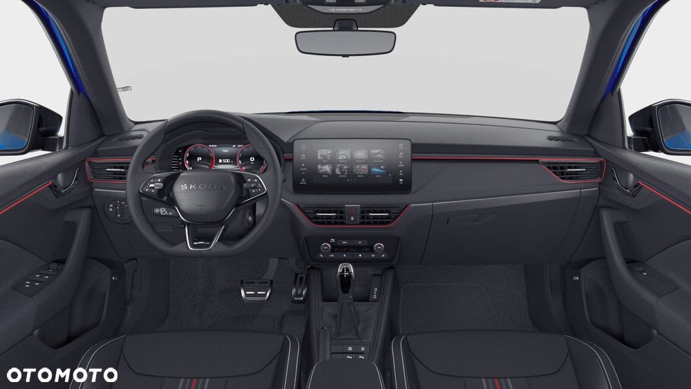 Skoda Kamiq 1.5 TSI Monte Carlo DSG - 30