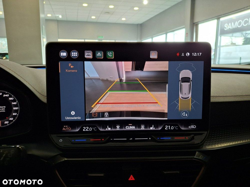 Cupra Formentor 1.5 TSI DSG - 16