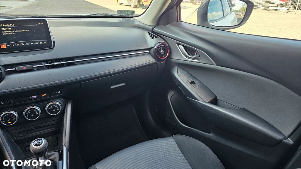 Mazda CX-3 2.0 Skyenergy - 12