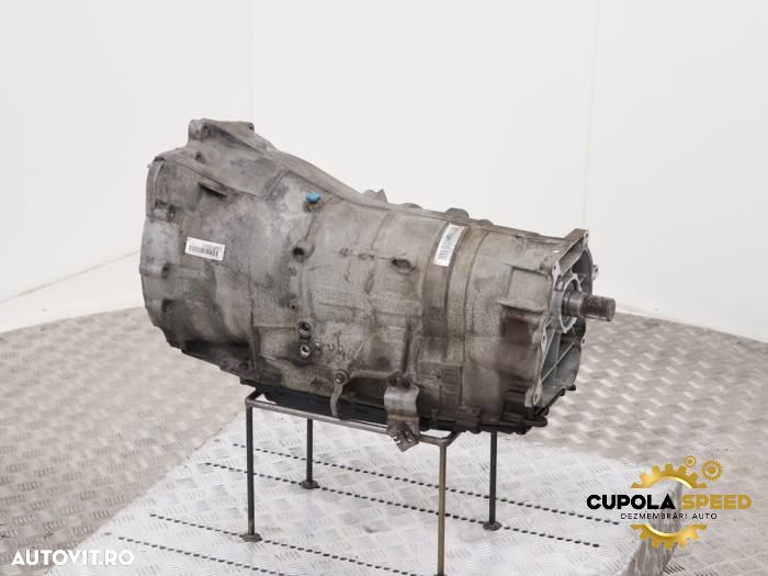 Cutie de viteze automata 6HP-28X BMW X6 E71/E72 [2008 - 2012] - 3