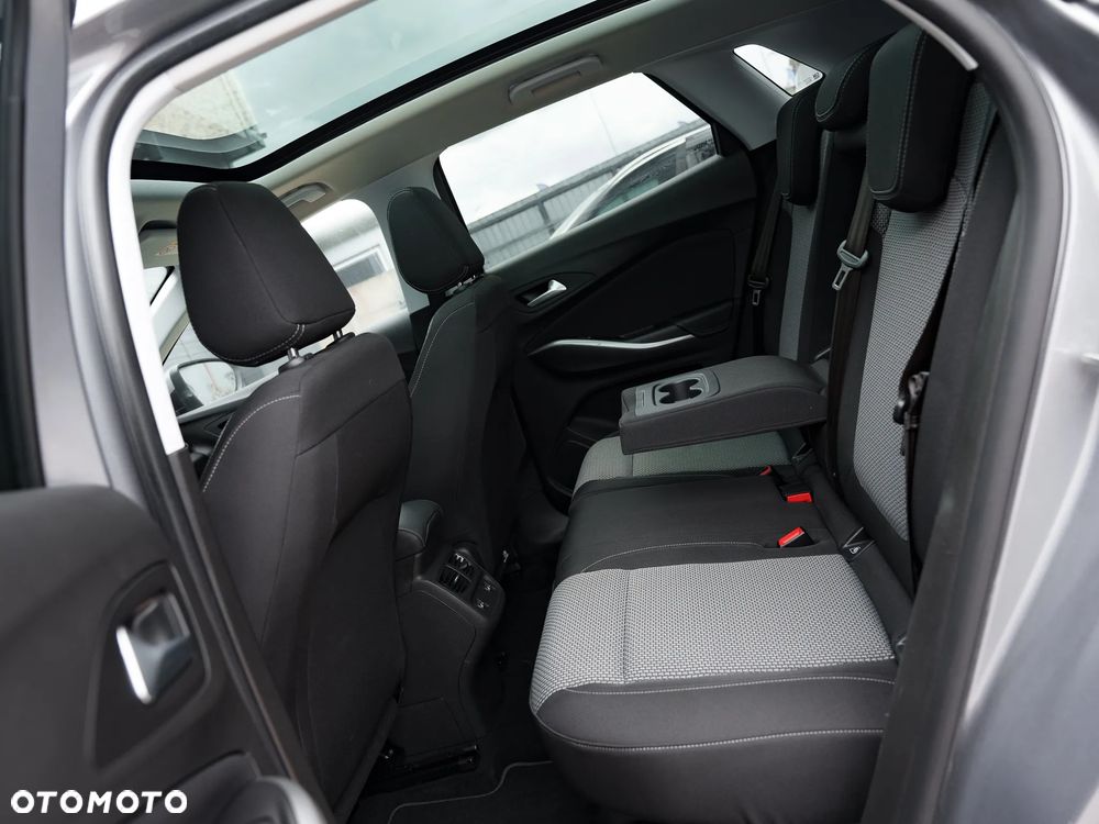 Opel Grandland X 1.5 D Start/Stop Ultimate - 15