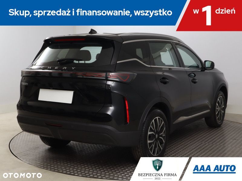 Chery Tiggo 7 - 7
