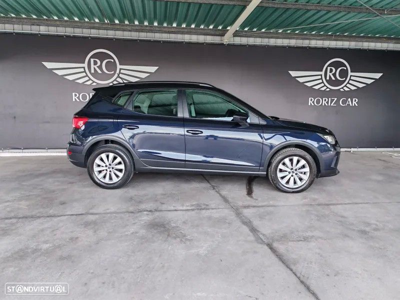 SEAT Arona 1.0 TSI Xperience - 4