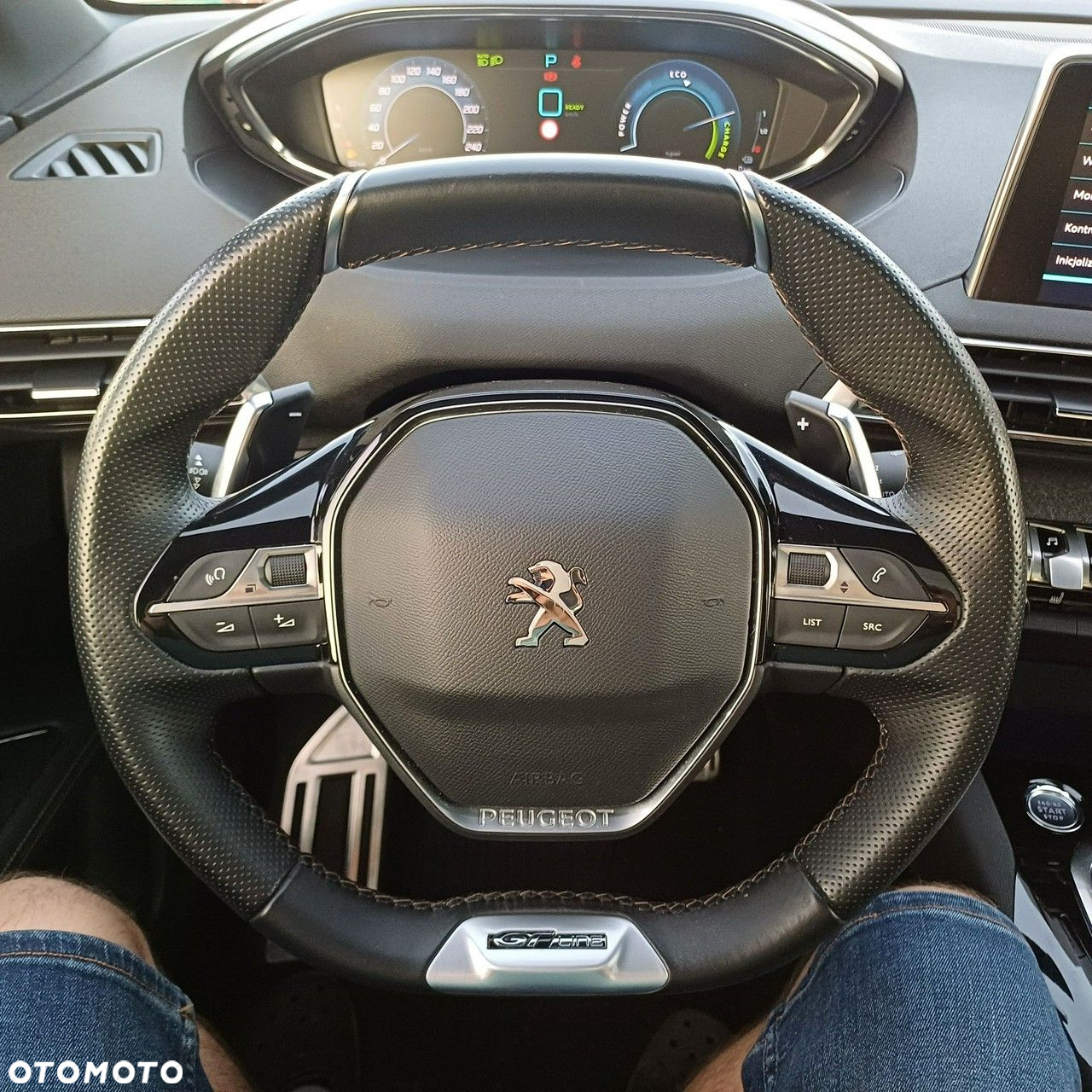 Peugeot 3008 - 16