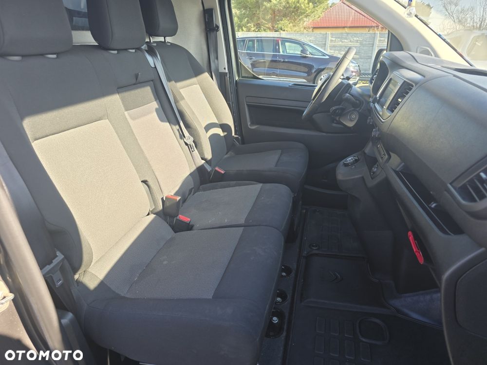 Peugeot Expert - 12