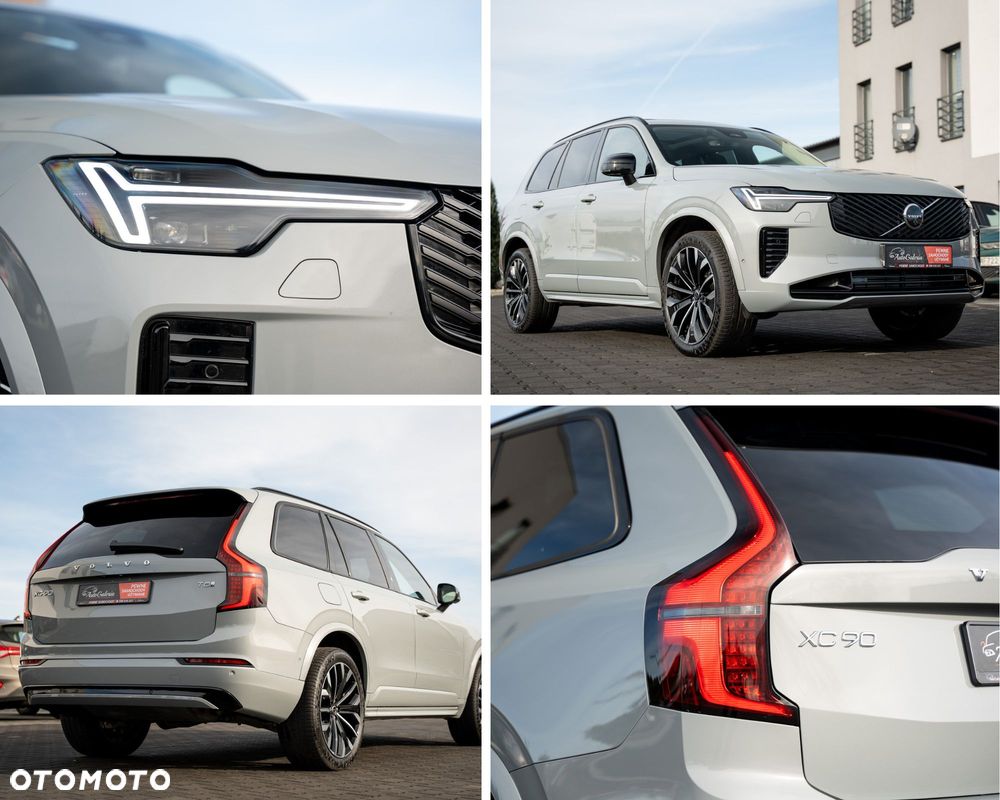 Volvo XC 90 T8 AWD Plus Dark - 21