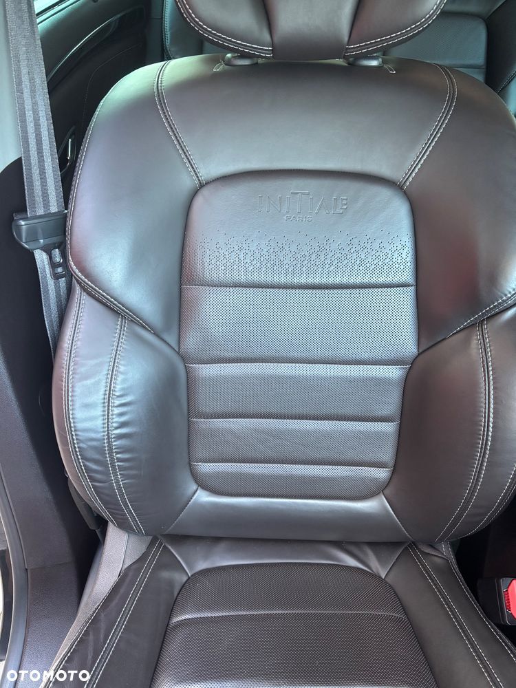 Renault Espace 1.6 dCi Energy Initiale Paris EDC - 22
