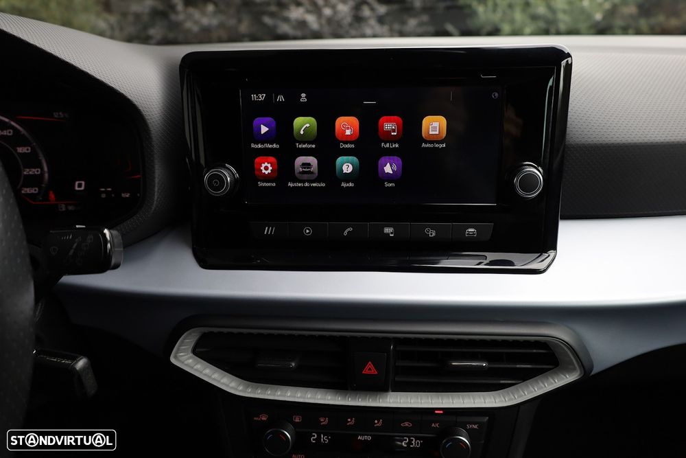 SEAT Arona 1.0 TSI FR - 30