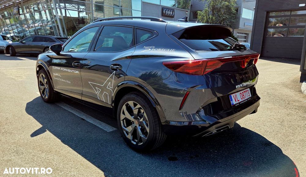Cupra Formentor 1.5 eTSI DSG7 MHEV - 3