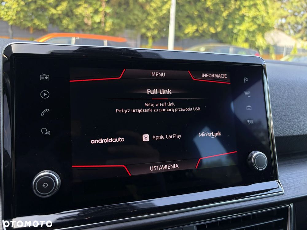 Seat Tarraco 1.5 Eco TSI EVO Xcellence S&S - 28
