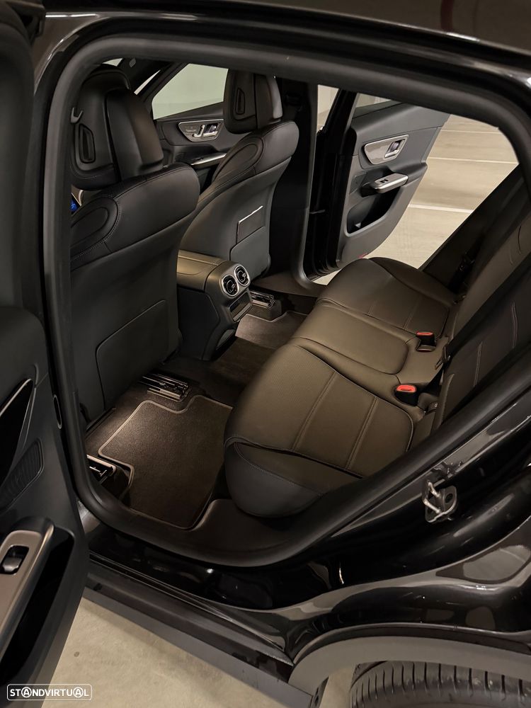 Mercedes-Benz GLC 220 d Coupe 4Matic - 46