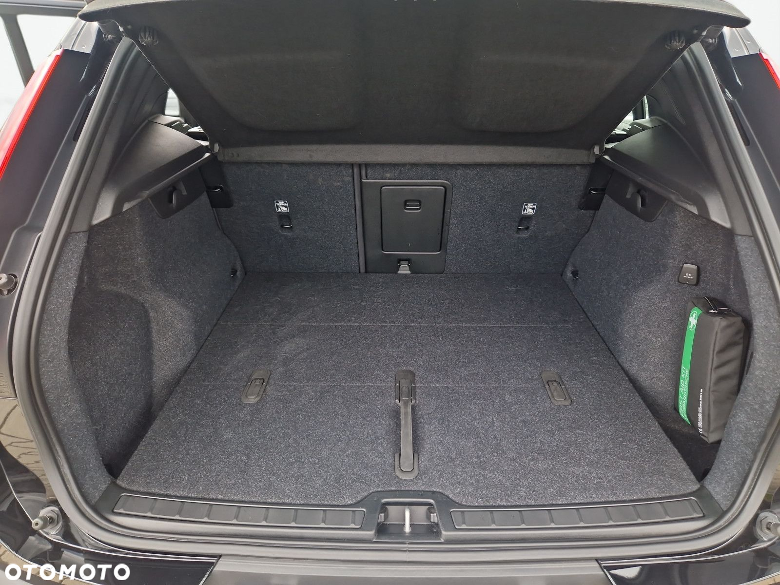Volvo XC 40 - 17