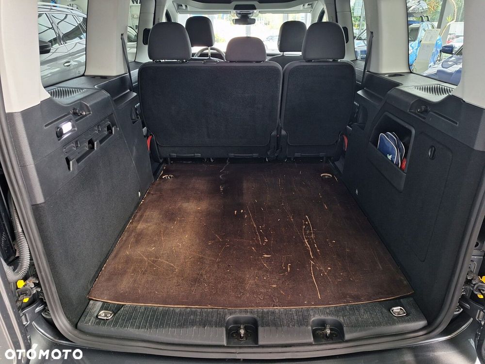 Volkswagen Caddy Maxi 2.0 TDI - 18