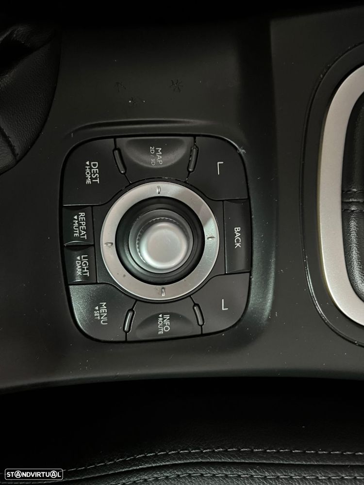 Renault Mégane Sport Tourer 1.5 dCi Comfort SS - 28