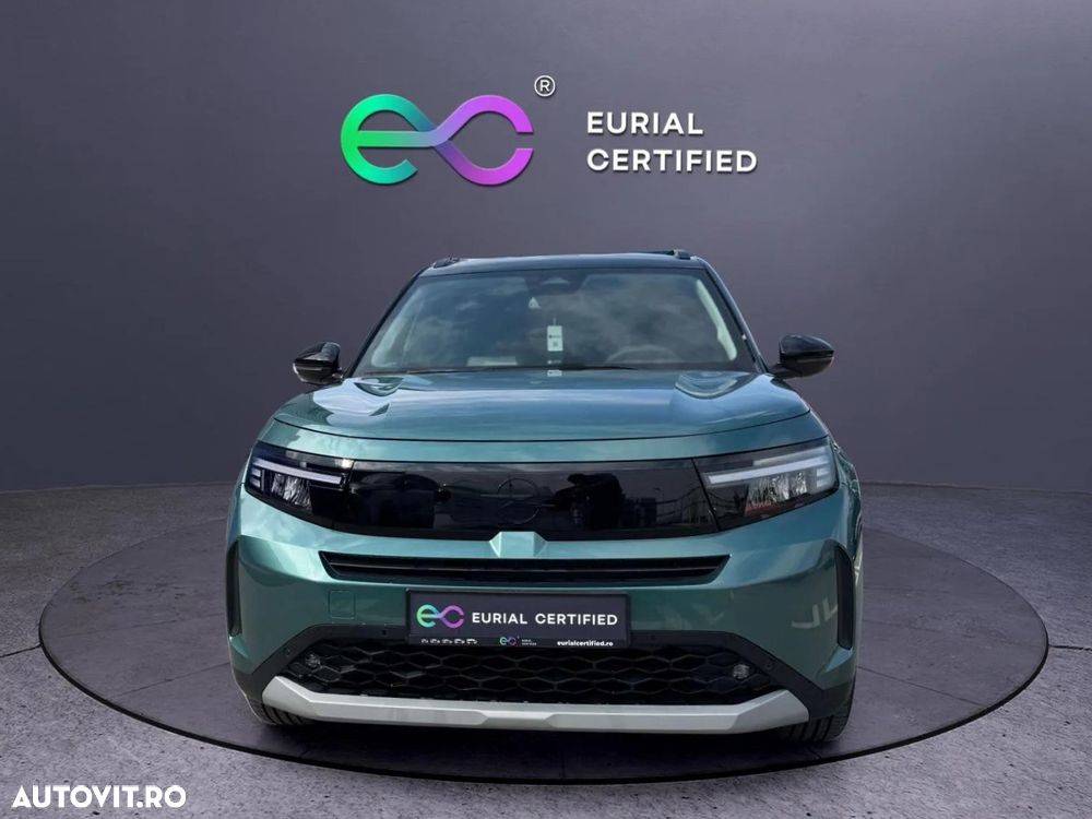 Opel Frontera 44 kWh GS - 2