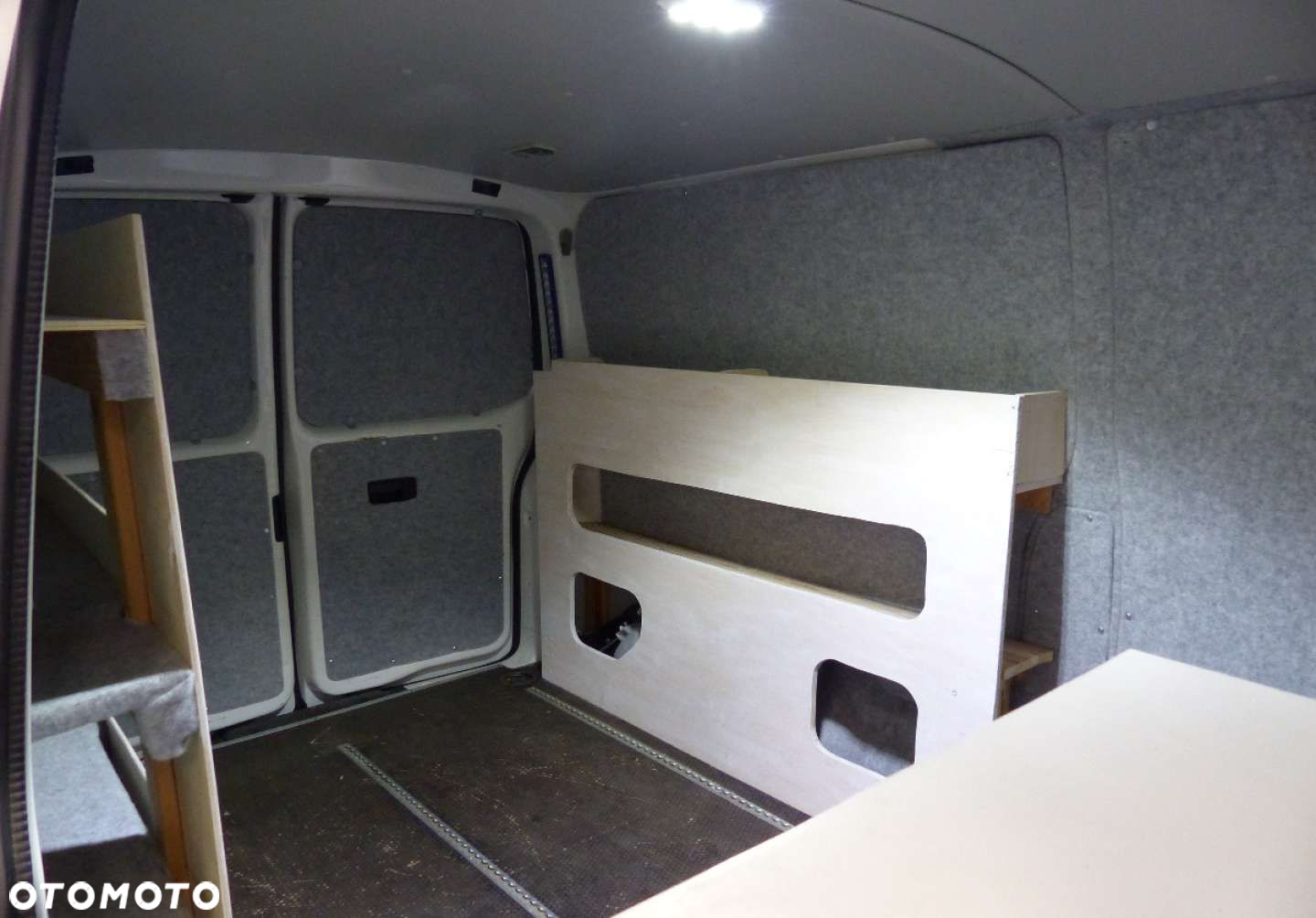Volkswagen Transporter T6 - 25