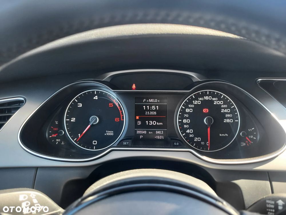 Audi A4 Avant - 11