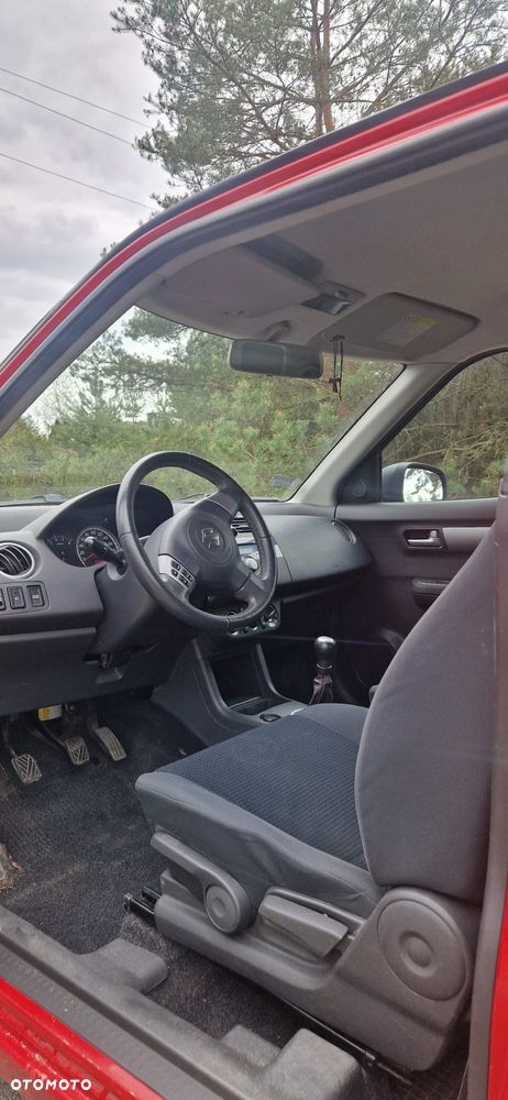 Suzuki Swift 1.3 Club - 23