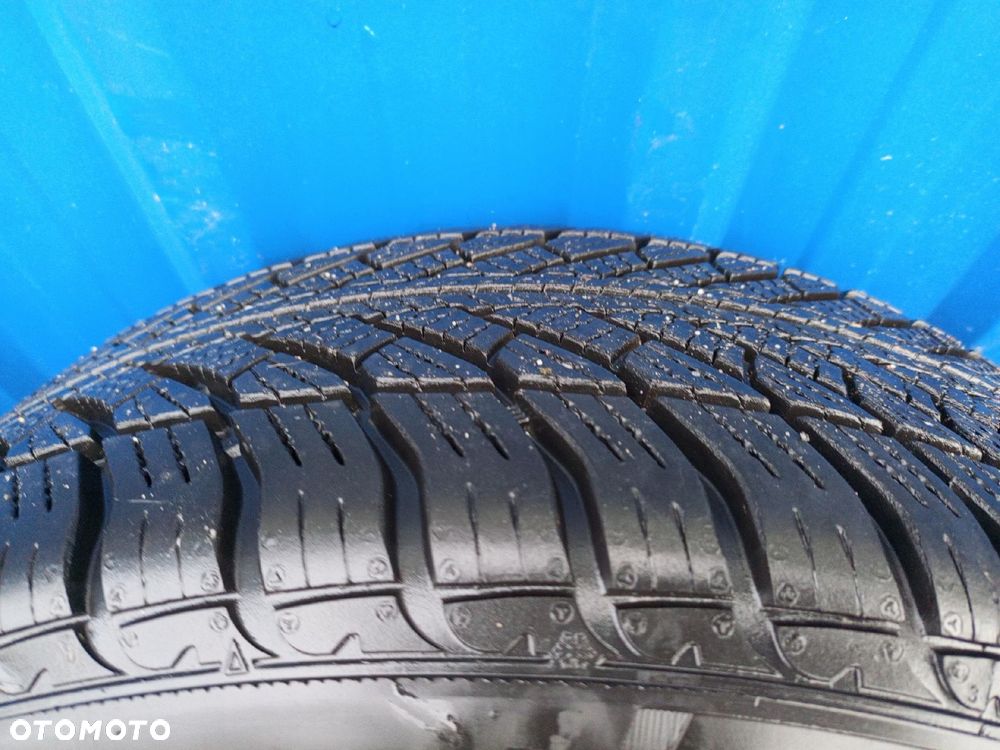 BMW 5 G30 G31 KOLA FELGI ALUFELGI OPONY ZIMA 245/45R18 SUPER STAN - 11