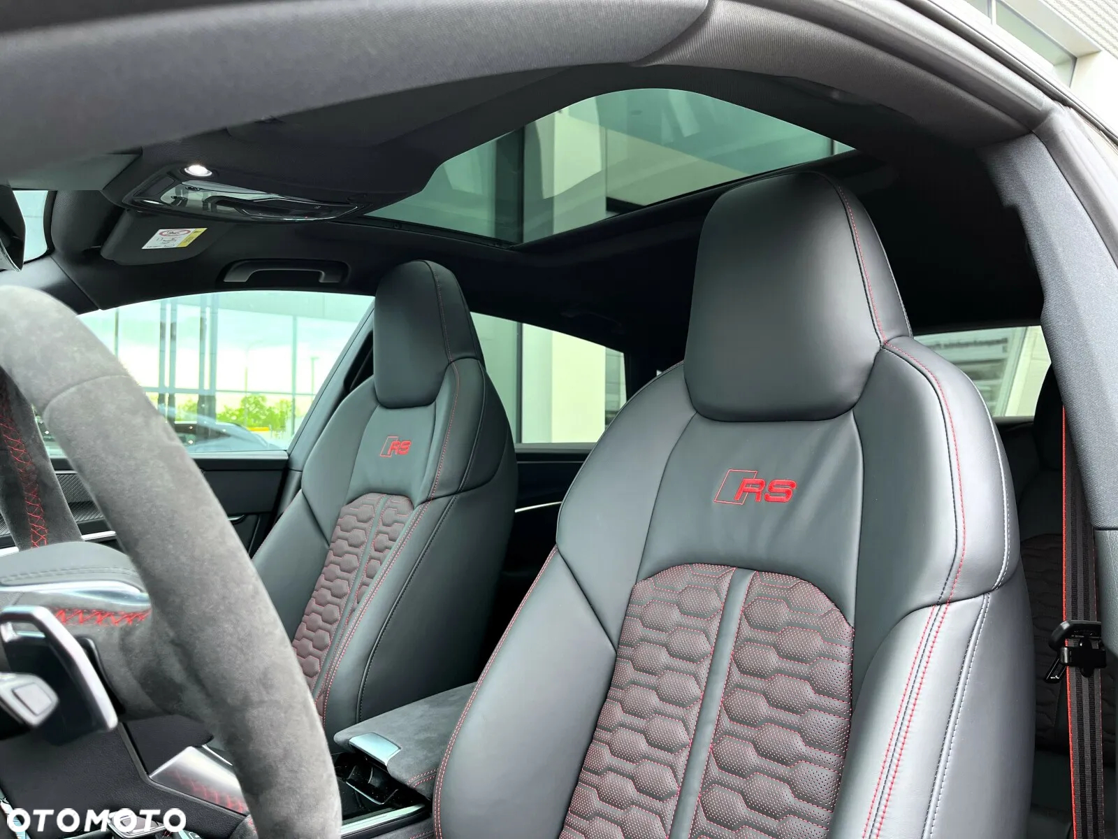 Audi RS7 - 26