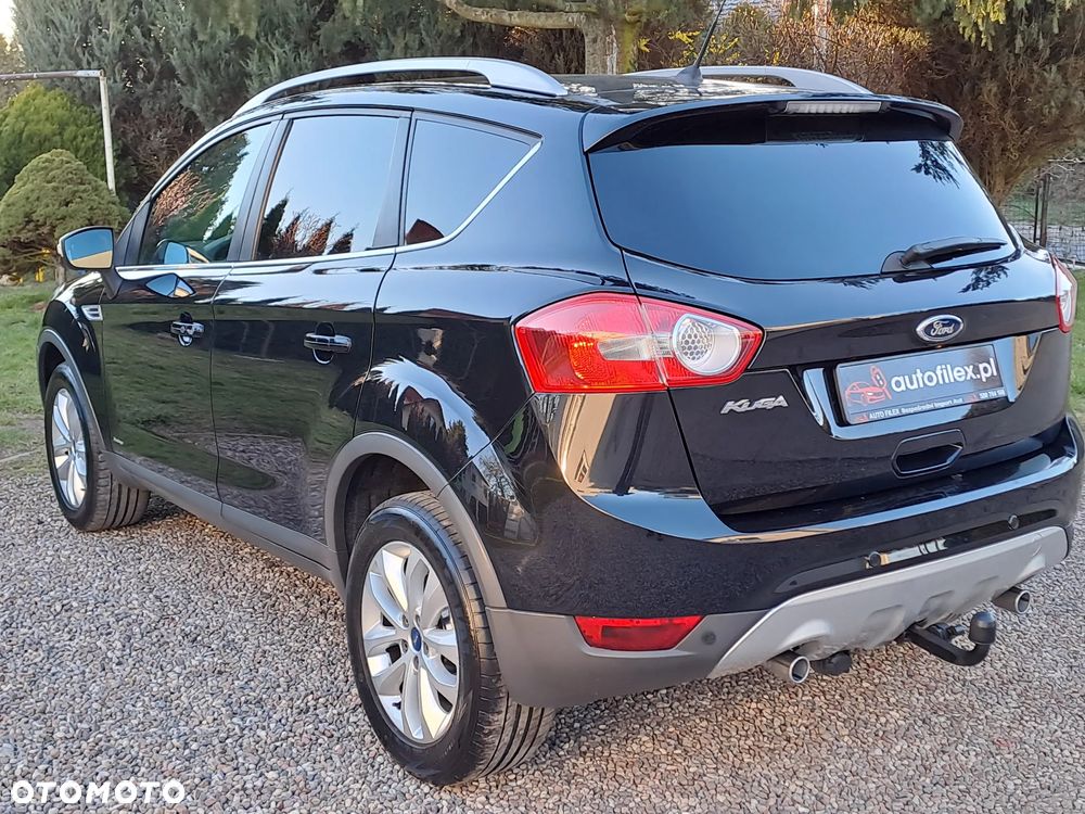 Ford Kuga - 6