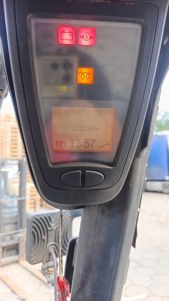 Linde H16T - 3