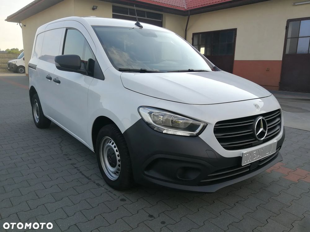 Mercedes-Benz Citan
