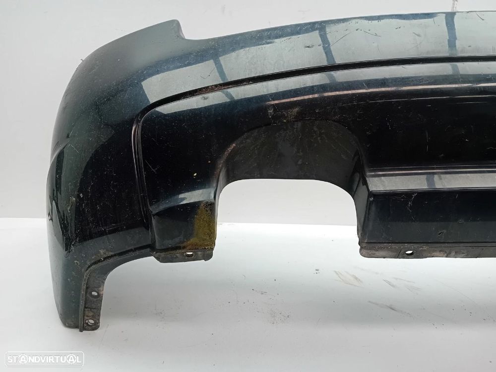 Pára-choques trás KIA Sportage II (JE_, KM_) - 6