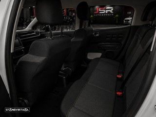Citroën C3 1.2 PureTech C-Series - 7